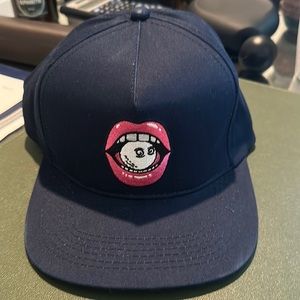 Malbon Golf SnapBack